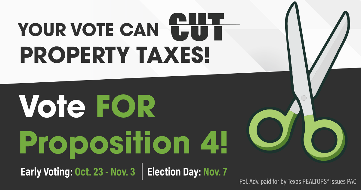 Vote FOR Prop. 4